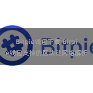 Bitpie钱包下载 Bitpie钱包支持的区块链网络解析