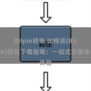 Bitpie转账 比特派(Bitpie)钱包下载指南：一站式安装体验