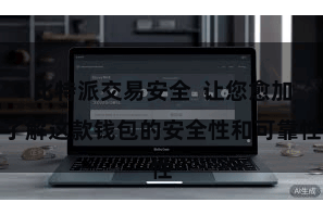 比特派交易安全  让您愈加了解这款钱包的安全性和可靠性