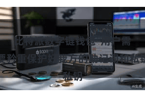 比特派数字链钱包  用户需要矜重保护好我方的助记词和私钥